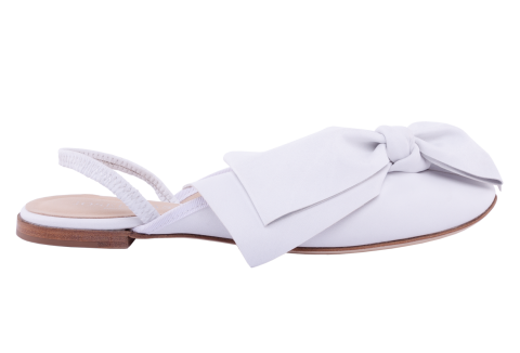 Josefinas Marie Antoinette White