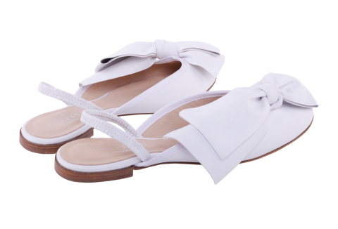 Josefinas Marie Antoinette White