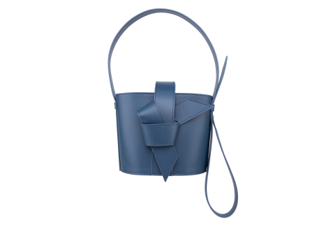 Mini Carolina Moonlight Blue