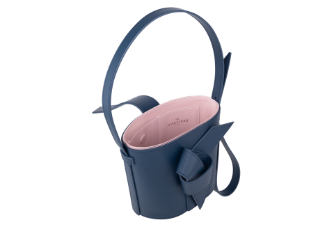 Mini Carolina Moonlight Blue