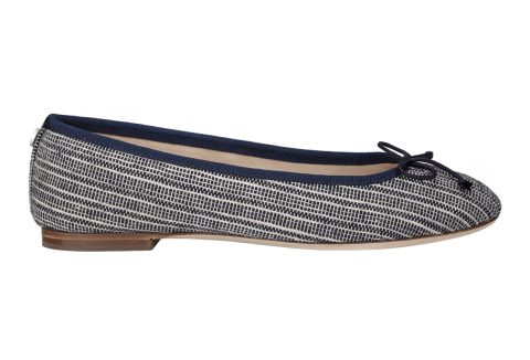 Josefinas Weaving Couture Navy