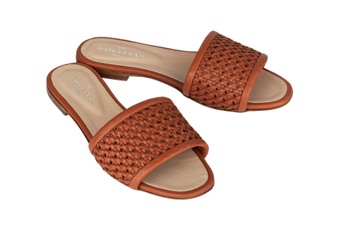 Josefinas Slide Nina Misty