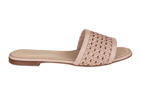 Josefinas Slide Nina Pink