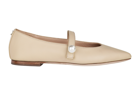 Josefinas On Point Beige