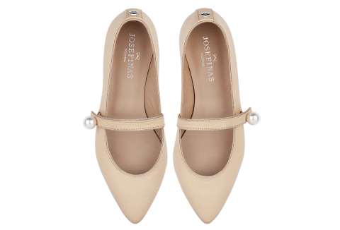 Josefinas On Point Beige