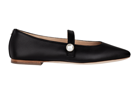 Josefinas On Point Black