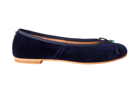 Josefinas Sal Azul Persa