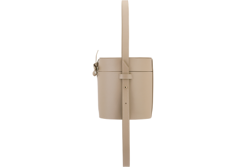 Power Lunch Beige