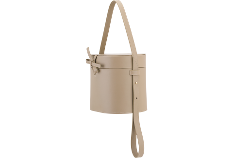 Power Lunch Beige