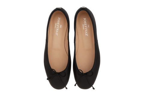 Josefinas Preto Saudade