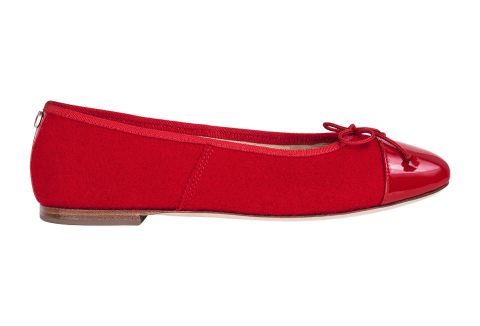 Josefinas Burel Couture Rubi