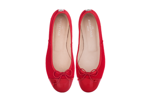 Josefinas Burel Couture Rubi