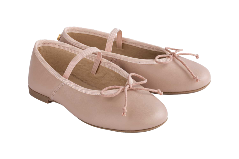 Josefinas Rosa Frágil Toddler