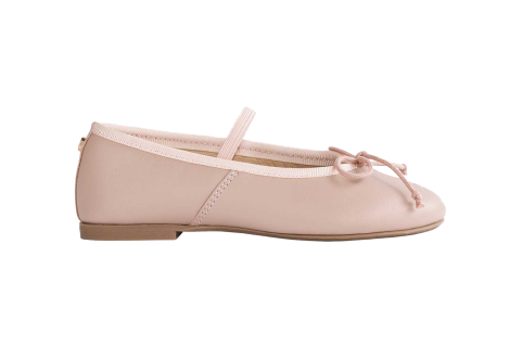 Josefinas Rosa Frágil Toddler