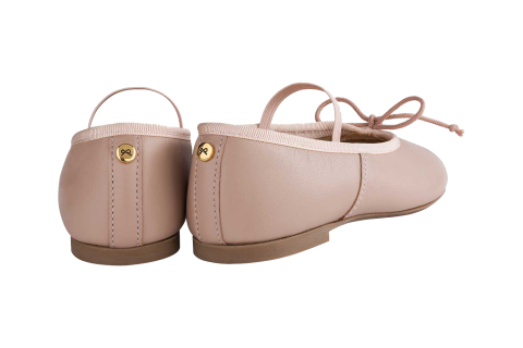 Josefinas Rosa Frágil Toddler