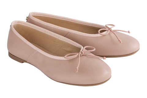 Josefinas Rosa Frágil Kid