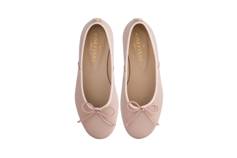 Josefinas Rosa Frágil Kid