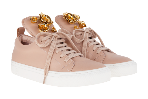 Josefinas Rose Bold Gold