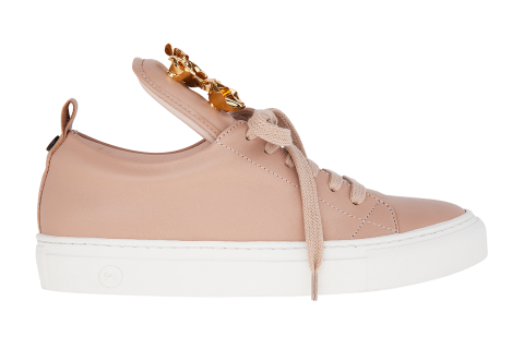 Josefinas Rose Bold Gold