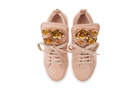 Josefinas Rose Bold Gold