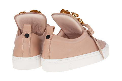 Josefinas Rose Bold Gold