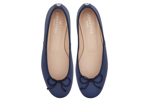 Josefinas Spotlight Blue