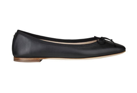 Josefinas Square Black