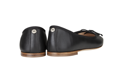 Josefinas Square Black