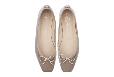 Josefinas Square Desert