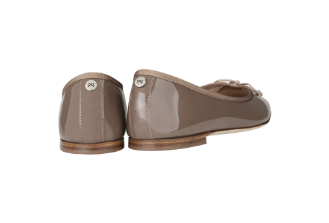 Josefinas Square Desert