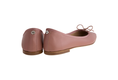 Josefinas Square Dark Pink