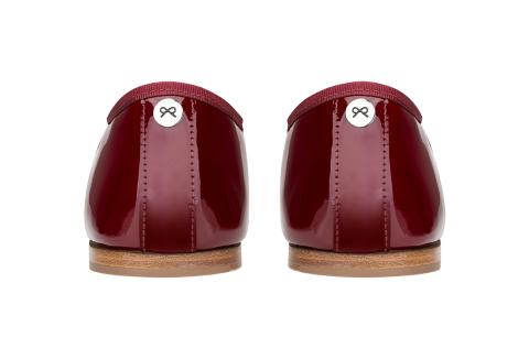 Josefinas Square Red Wine