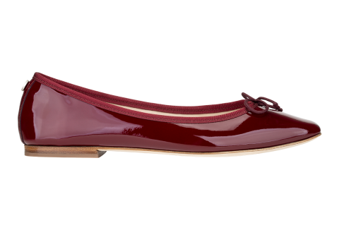 Josefinas Square Red Wine