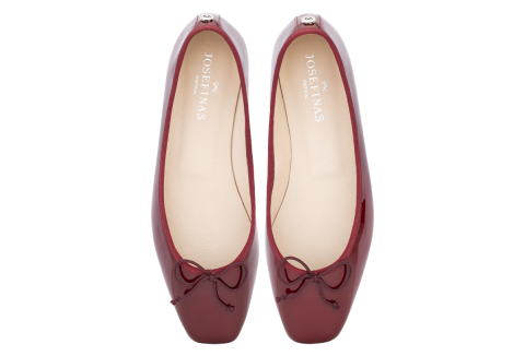 Josefinas Square Red Wine