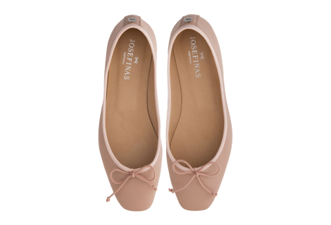 Josefinas Square Rose