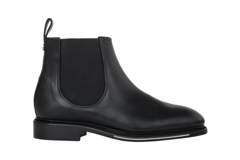 Josefinas Me&amp;She Black Strong Boots