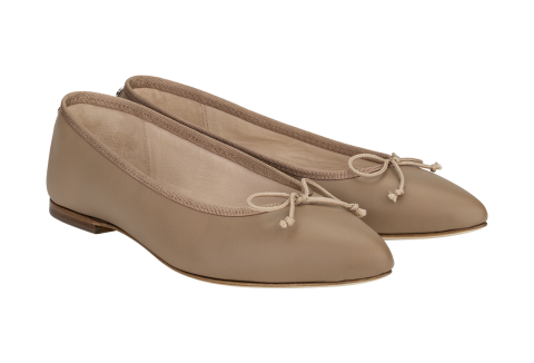 Josefinas Tiptoe Beige