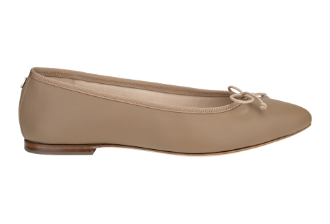 Josefinas Tiptoe Beige