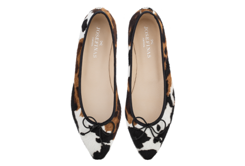Josefinas Tiptoe Bessie