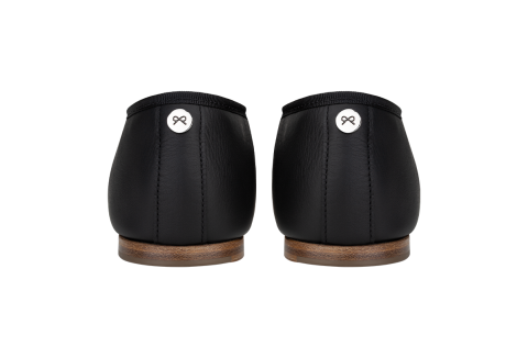 Josefinas Tiptoe Black