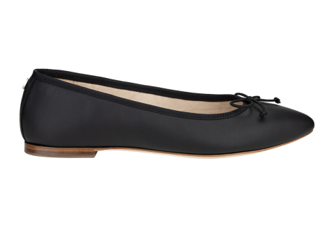 Josefinas Tiptoe Black