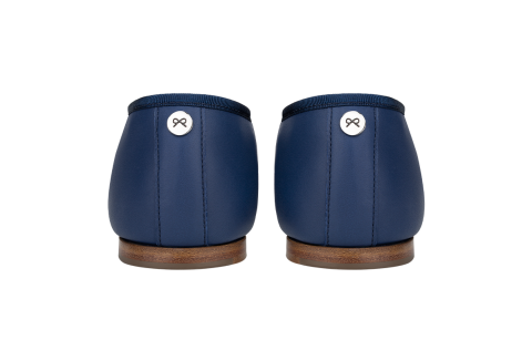 Josefinas Tiptoe Blue