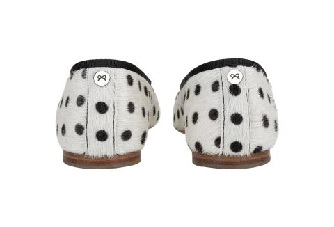 Josefinas Tiptoe Dots