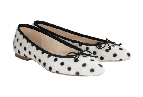 Josefinas Tiptoe Dots