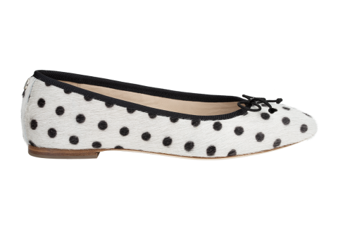 Josefinas Tiptoe Dots