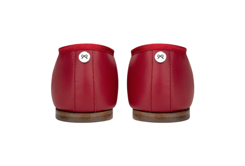 Josefinas Tiptoe Red