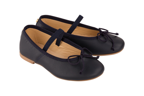 Josefinas Azul Atlântico Toddler