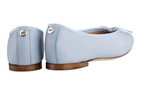 Josefinas Misty Blue