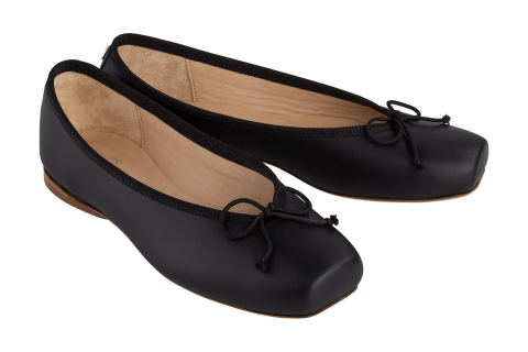 Josefinas Misty Black