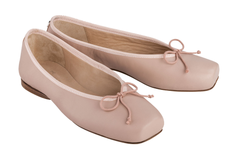 Josefinas Misty Pink